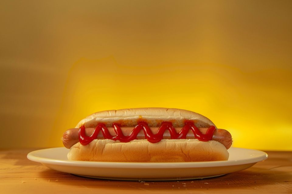 How Did Hot Dogs Get Their Name?